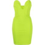 Robes de soirée courtes Solace London vertes Taille XS pour femme en promo 