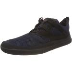 Baskets basses Sole Runner bleues Pointure 41 look casual pour homme 