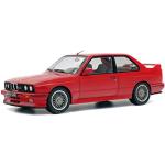 Voitures Solido à motif voitures Licence BMW M3 sur les transports 