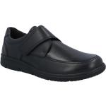 Solidus - Shoes > Flats > Business Shoes - Black -