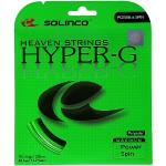 Solinco Hyper-G Jeu de cordes de tennis 16 L/1,25 mm