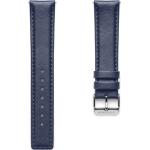 Bracelets de montre Sidegren bleus pour homme 
