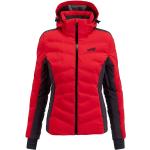 Soll Absolute Jacket Rouge S Femme