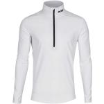 Soll Active Ii Long Sleeve Base Layer Blanc XS Homme