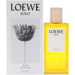 Eaux de toilette Loewe Solo pour femme 