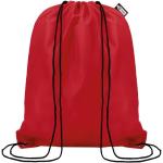 Sacs à dos scolaires Sols rouges en fibre synthétique look fashion 