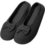 Sleepers Solshine noirs Pointure 40 look casual pour femme 