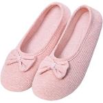 Chaussons ballerines Solshine roses Pointure 36 look fashion pour femme 