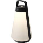 Sompex Air Lampe rechargeable LED, noir - 40 cm Ce luminaire comporte des modules à LED prémontés de classes énergétiques A A++, A+, A