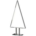 sompex 72121 A + Lampe de Table Pine 3,2 W Aluminium 25 x 28 x 50 cm