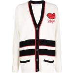 Sonia Rykiel - Knitwear > Cardigans - White -