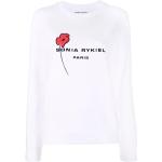 Sonia Rykiel - Sweatshirts & Hoodies > Sweatshirts - White -