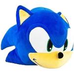 Sonic - Peluche Mega Tête
