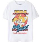 Sonic The Hedgehog Unisex Adult Tasty Tacos T-Shirt