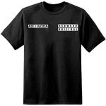 Sons of Anarchy Jax Teller Redwood Original T Shirt MC Patch Club (2XL)