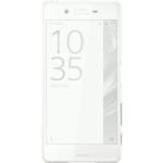 Sony Smart Style SBC20 (Sony Xperia X), Coque pour téléphone portable, Transparent