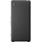 Sony Smart Style SBC26 (Sony Xperia XA), Coque pour téléphone portable, Noir