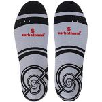 Sorbothane Pro Insoles Size 11-12h by Sorbothane