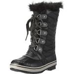 Chaussures d'hiver Sorel Tofino noires Pointure 36 look fashion pour fille 