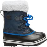 Bottes de neige & bottes hiver  Sorel Yoot Pac blanches en feutre étanches Pointure 38 pour enfant en promo 