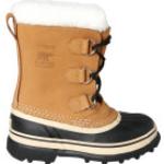 Bottes de neige & bottes hiver  Sorel Caribou blanches Pointure 34 pour enfant 
