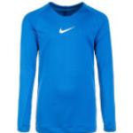 Sous-maillot Nike Park First Layer Bleu Royal pour Enfant - AV2611-463 - Taille XS (6/8 ans)