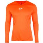 Sous maillot Nike Park manches longues pour Homme - AV2609-819 - Orange