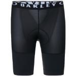 Shorts de cyclisme Oakley noirs Taille M pour homme en promo 