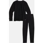 Pyjamas en polaire noirs en polaire pour garçon de la boutique en ligne Idealo.fr 
