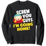 South Park Cartman I'm Going Home Sweatshirt