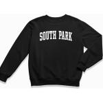 South Park Sweatshirt South Crewneck/College Style Sweatshirt Vintage Inspired Sweater