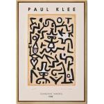Tableaux Paul Klee 
