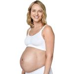 Soutiens-gorge de grossesse Medela blancs Taille XXL look fashion pour femme 