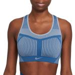 Soutien-gorge Nike FE/NOM Flyknit Women s High-Support Non-Padded Sports Bra Taille XS