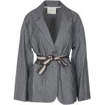 Souvenir - Jackets > Blazers - Gray -