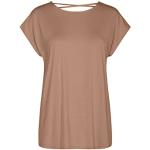 Soyaconcept SC-MARICA 39 T-Shirt, Desert Brown, Small aux Femmes
