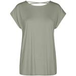 Soyaconcept SC-MARICA 39 T-Shirt, Shadow Green, Small aux Femmes