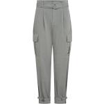 Soyaconcept - Trousers > Tapered Trousers - Gray -
