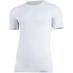 T-shirts Spaio blancs look fashion pour homme 
