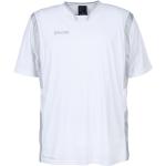 Spalding All Star Shooting Shirt t-shirt blanc F01