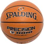 Ballons de basketball Spalding orange 