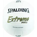 Matériel de Volley-ball Spalding blancs en promo 
