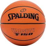 Ballons de basketball Spalding orange 