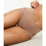 Slips tailles basses Spanx en dentelle Taille XL pour femme en promo 
