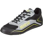 Chaussures Sparco noires Pointure 42 look fashion 