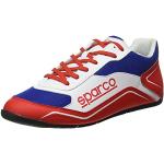 Chaussures Sparco noires Pointure 44 look fashion 