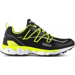 Chaussures casual Sparco antistatiques Pointure 47 look casual 