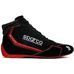 Bottines Sparco rouges Pointure 39 look fashion 