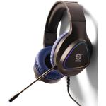 Sparco - Casque USB Gaming