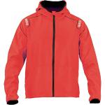 Coupe-vents Sparco rouges coupe-vents Taille XL look fashion 